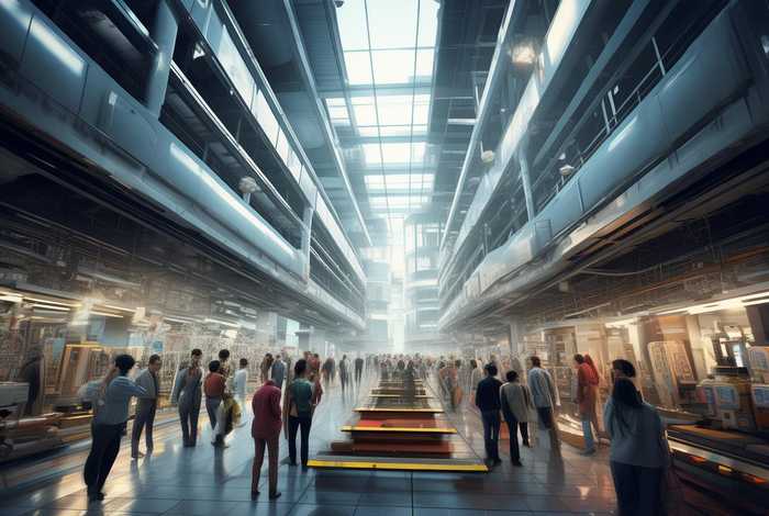 制造界网 - 世界制造网