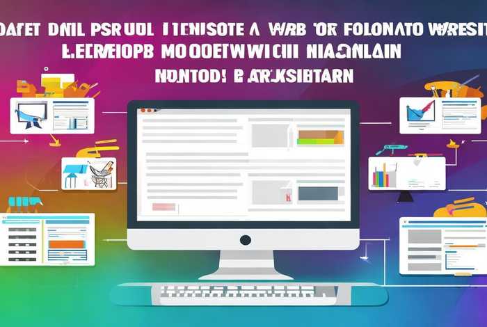 怎么做个人网站？（怎么做个人网站赚钱）