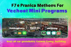 微信小程序推广的5种实用方法分享（微信小程序如何运营推广 四大主流方法分享）