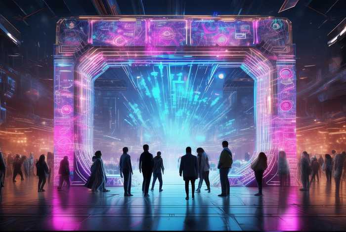 宜搭低代码认证入口，宜搭开放平台