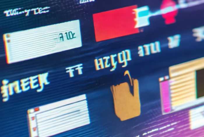 网站怎么制作超链接 - 怎么制作网址超链接