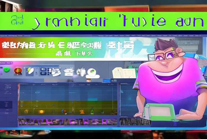 永久免费制作动画的软件 永久免费制作动画的软件哪个好用