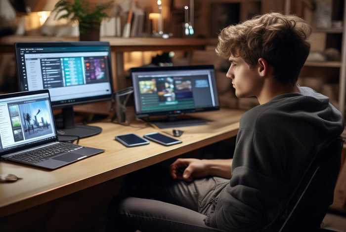 怎么样做自己的网站视频；怎么样做自己的网站视频剪辑