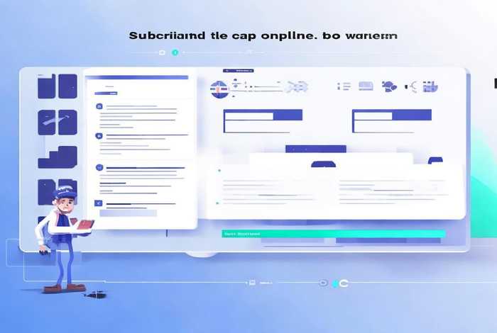 怎么开通在线平台 怎么开通在线平台会员