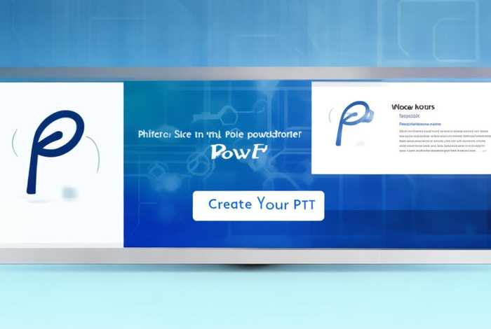 制作ppt的网站、在线制作ppt的网站