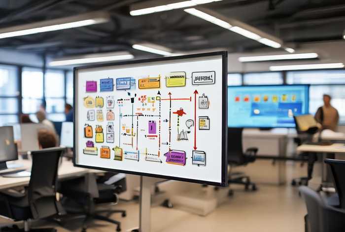 在公司做网站制作流程；在公司做网站制作流程怎么写