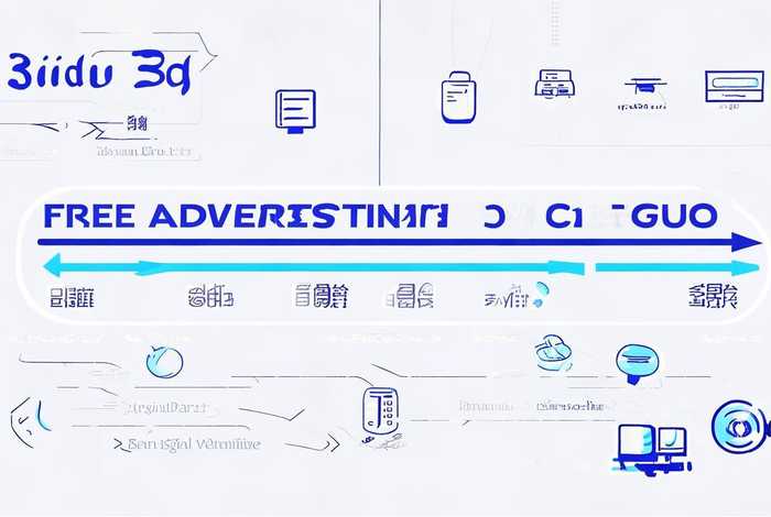 怎么在百度免费投放广告、怎么在百度免费投放广告视频