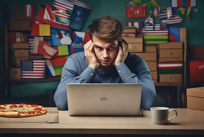 新手做跨境电商亏死了 跨境电商适合什么人做