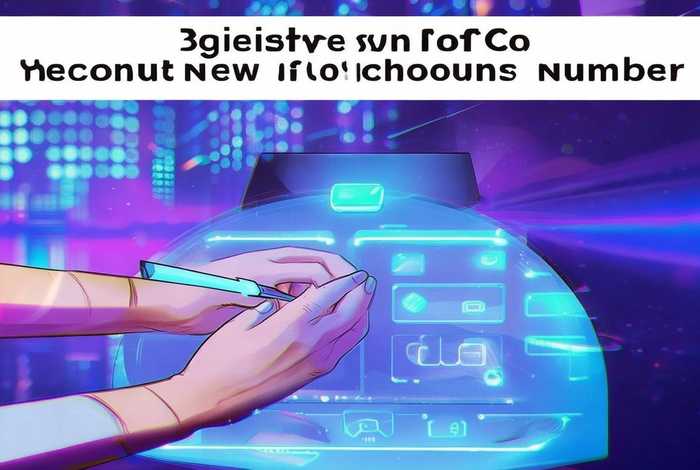 怎么注册新的微信账号不用手机号（怎么注册新的微信账号不用手机号码）