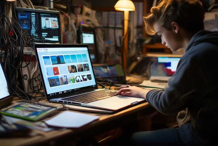 小网站资源是怎么获取的、小网站资源是怎么获取的呢