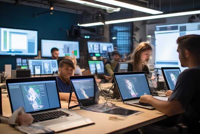 小程序开发属于什么专业 - 小程序开发属于什么专业类别