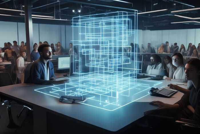 无代码是什么 - 什么是无代码开发平台