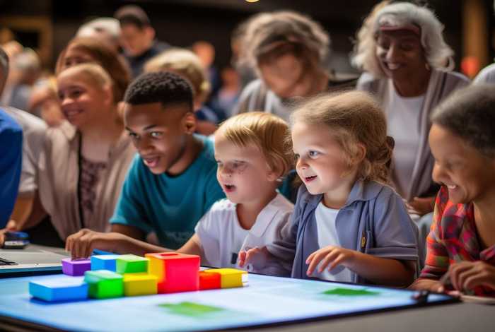 学编程的最佳年龄、学编程的最佳年龄是几岁