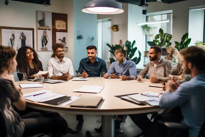 怎么给公司提建议又不得罪人，怎么给公司提意见和建议和改造