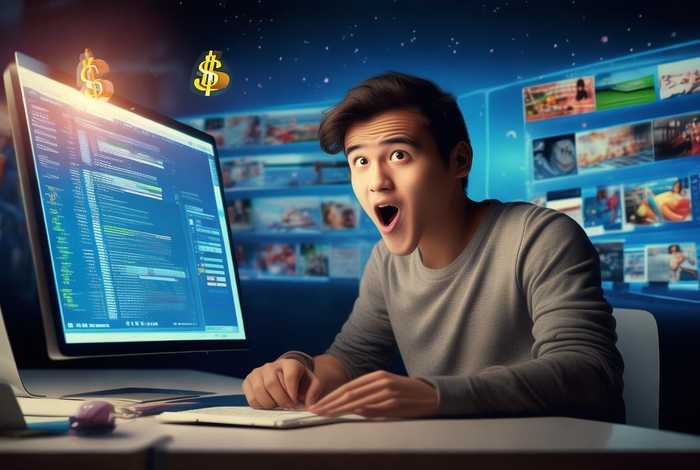 自己怎么做网站赚钱、如何自己做网站赚钱