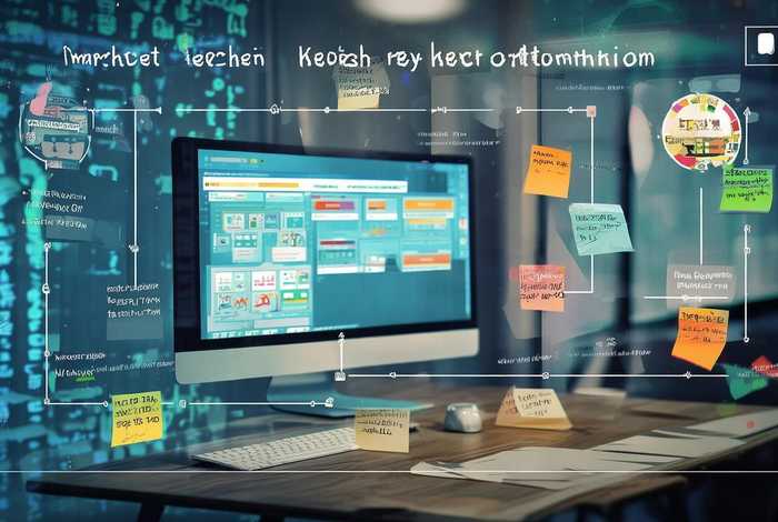 怎样做网站关键词优化 - 怎样做网站关键词优化工作