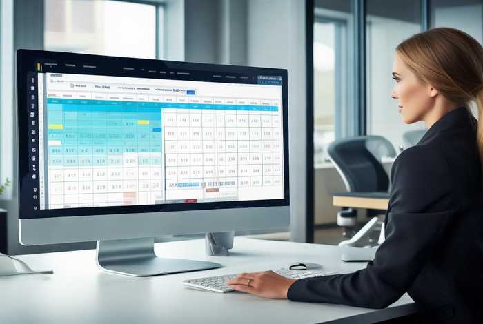 友空间后台考勤查询；友空间怎么查看员工考勤