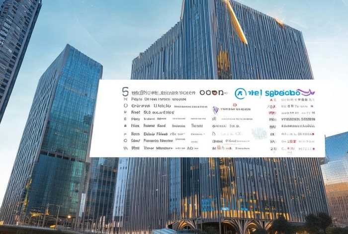 中国排名前十的设计公司 中国排名前十的设计公司有哪些