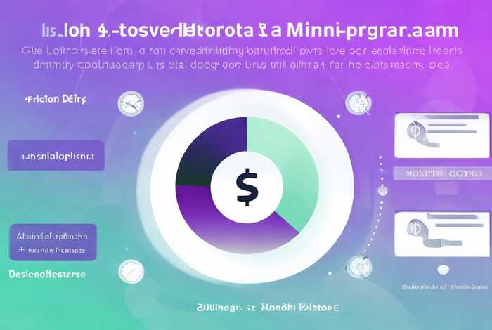 小程序开发大约多少钱 - 小程序开发大约多少钱一个月