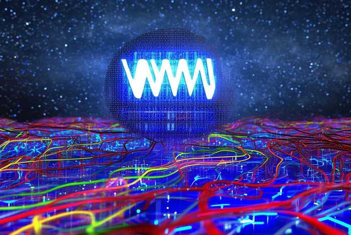 主机域名中www指的是什么（主机域名中www指的是什么意思）