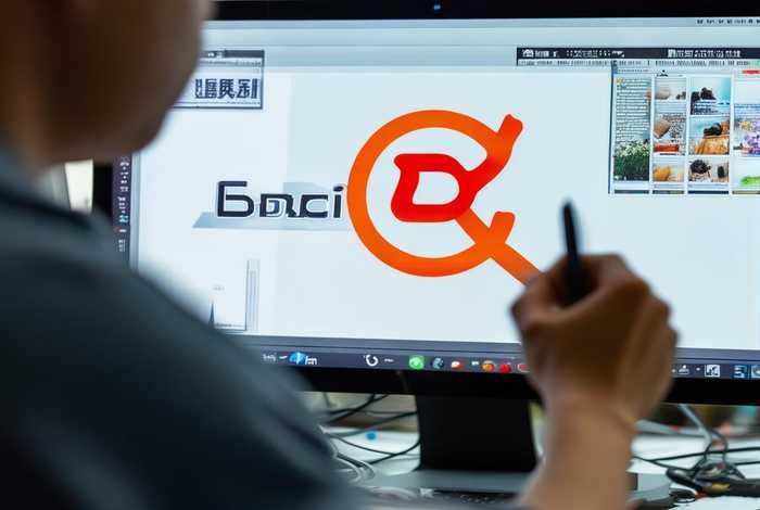 怎么制作百度图标 - 怎么制作百度图标图片