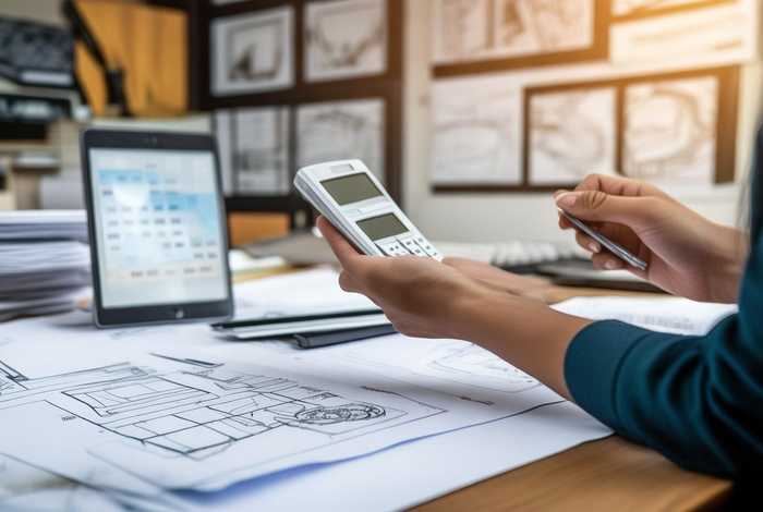 找设计公司出图多少钱 - 设计公司设计图纸多少钱