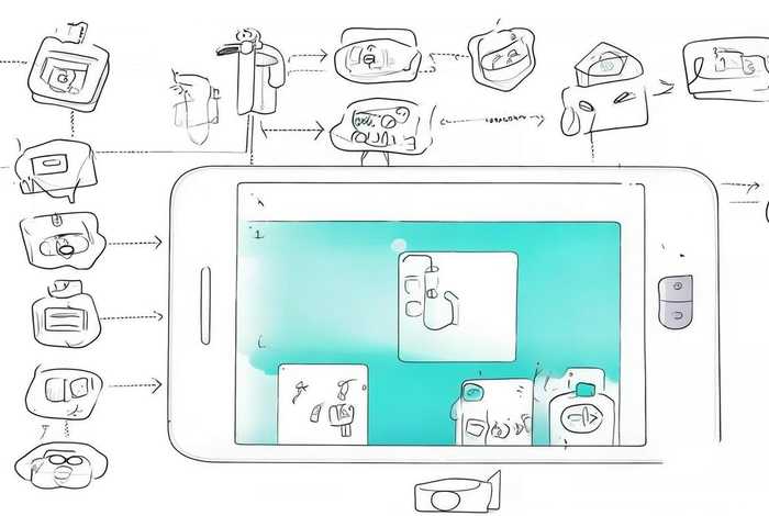 微信app制作教程图片；微信app制作教程图片怎么弄