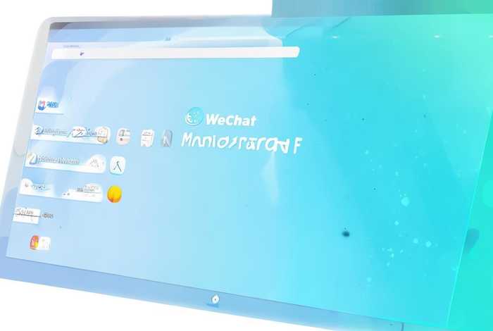 微信小程序官方入口登录网址，微信小程序官方入口登录网址是什么