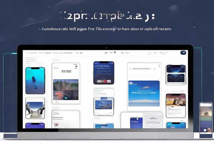 制作app模板有吗；手机app制作模板