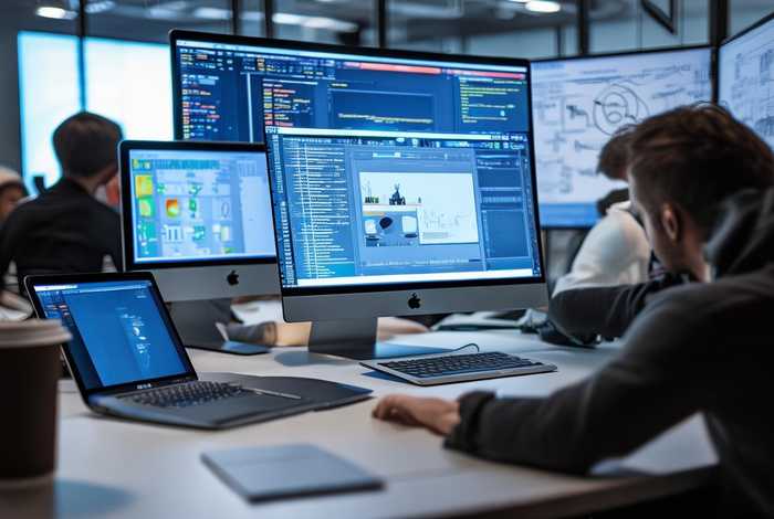 小程序开发网站建设（小程序开发网站建设流程）