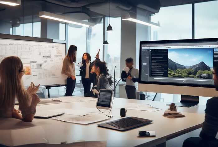 怎样创作网站（怎样创作网站视频）