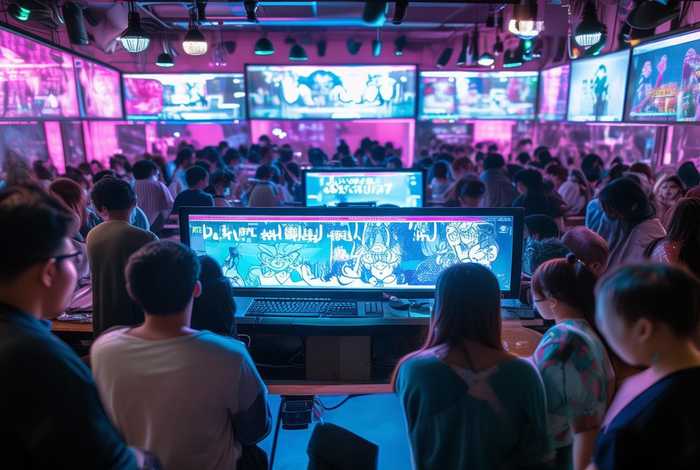 中国网文英文版，英文版的中国网络小说