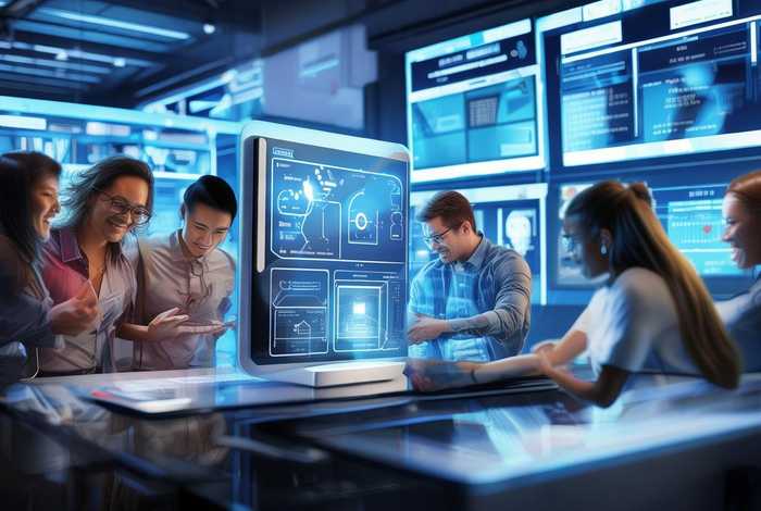 宜搭低代码如何认证、宜搭平台是干嘛的