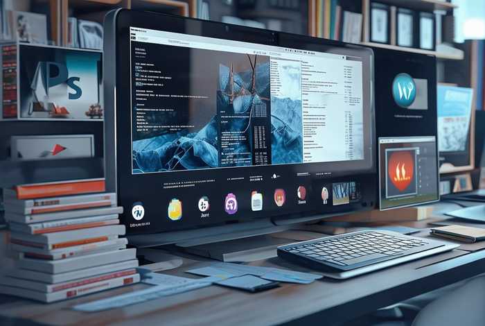 做网页需要学什么软件 - 做网页需要学什么软件知识