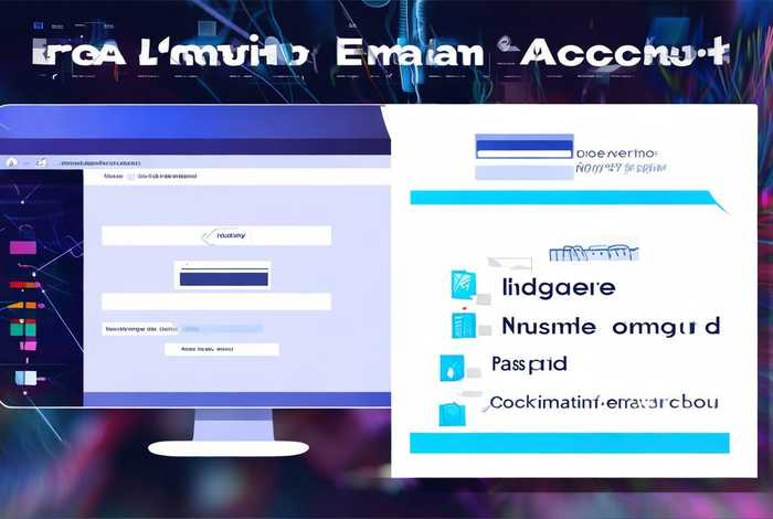 怎样建立自己邮箱；怎样建立自己邮箱账号