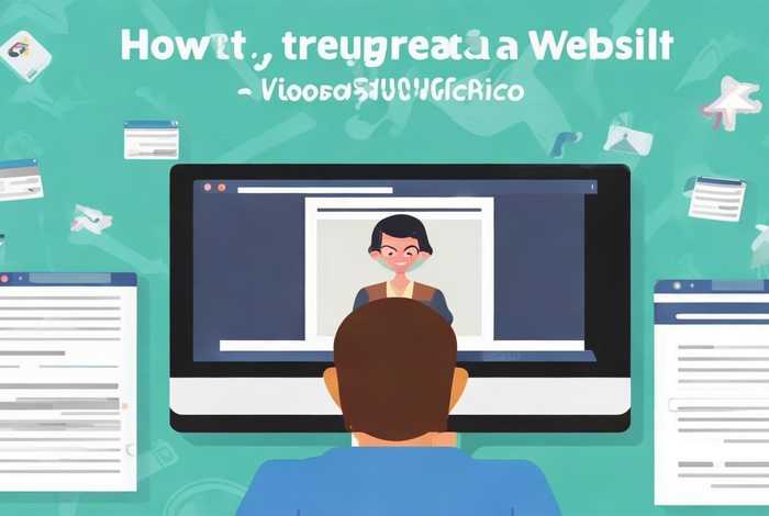 怎么在百度制作自己的网站视频呢；怎么在百度制作自己的网站视频呢教程