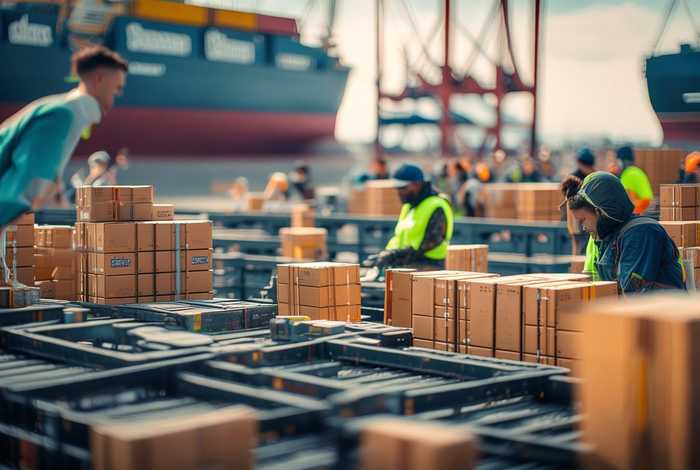 亚马逊跨境出口(亚马逊跨境电商出口报关) 亚马逊跨境出口(亚马逊跨境电商出口报关)