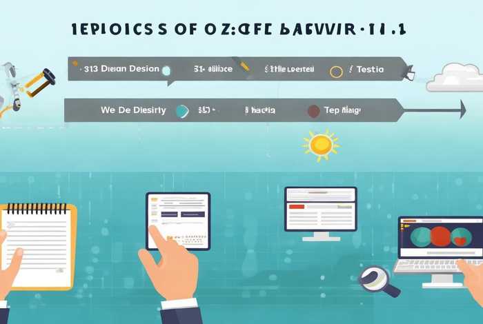 做个网站需要什么步骤 - 做一个网站都需要几步,需要什么技术实现？