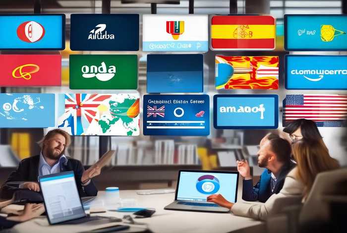 做外贸有什么平台 做外贸有什么平台可以做