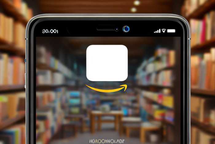 亚马逊购书官网app下载；亚马逊书店购书官网app