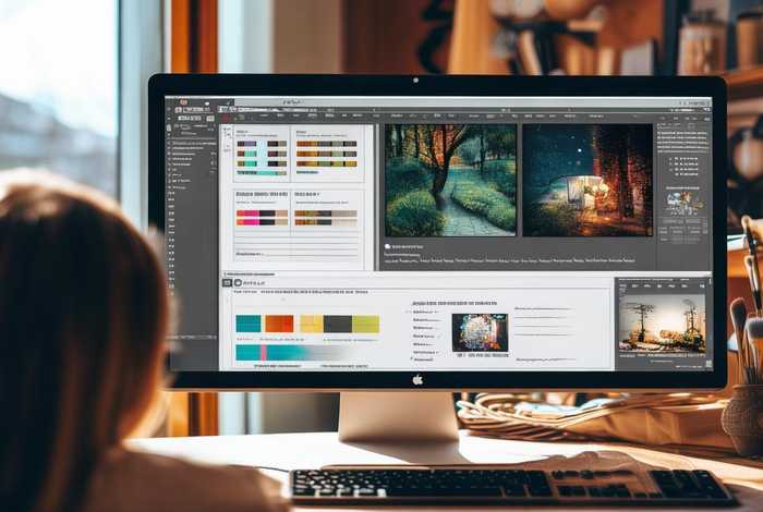 小说封面怎么自己制作（小说封面怎么自己制作ps）