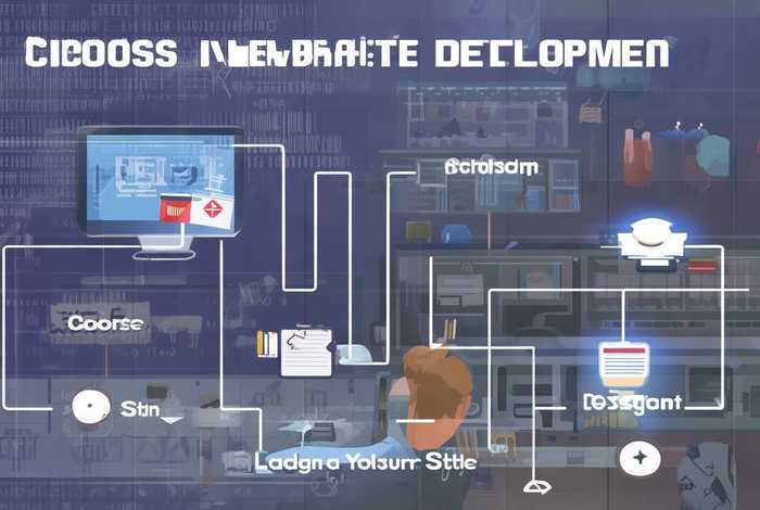 怎么开发一个自己的网站；怎么开发一个自己的网站呢