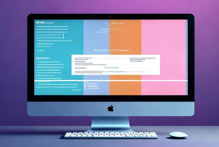 网站设计期末作业html和css，网页设计期末大作业html+css