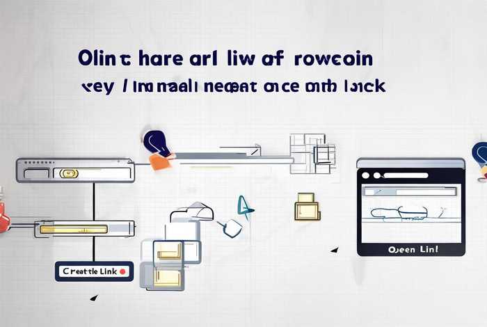 怎样将网页生成链接，怎样将网页生成链接打开