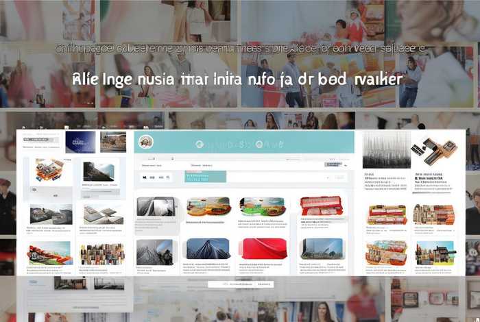 做一个淘宝网站（做一个淘宝网站要多久）