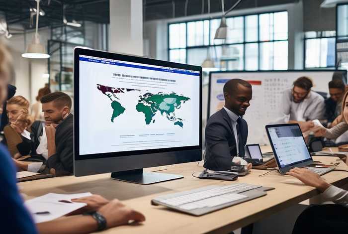 专业做外贸网站建设公司，专业做外贸网站建设公司好吗