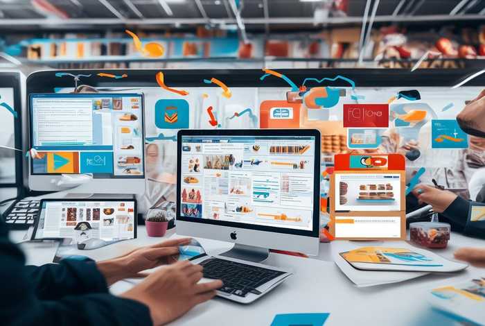 做电商平台怎么引流 做电商平台怎么引流推广