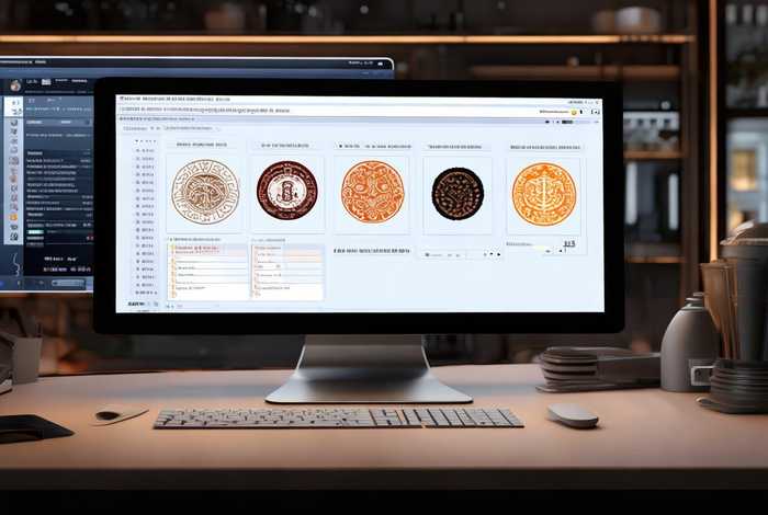 在线生成印章在线制作个性印章（在线生成印章在线制作个性印章的软件）