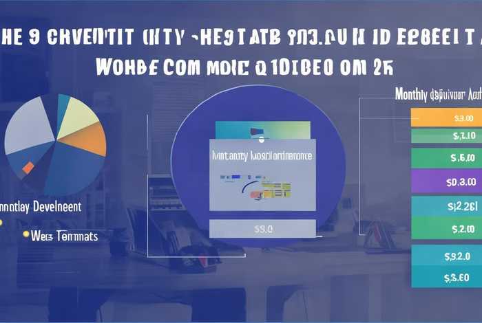 做个公司网站大概多少钱；做个公司网站大概多少钱一个月
