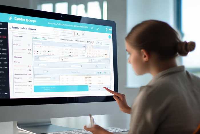 友空间怎么查看员工考勤 - 友空间怎么补考勤